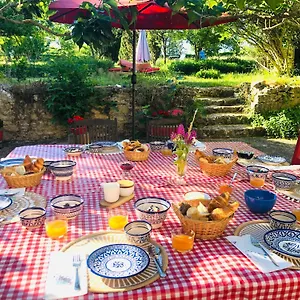  Casa rural Puechblanc